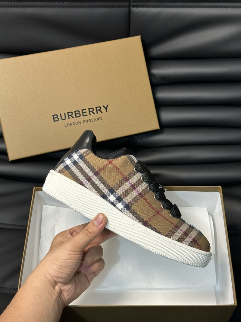 Burberry Sneakers